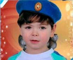 Бондаренко Миша