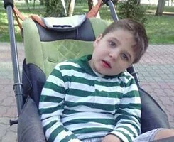 Густилин Артем